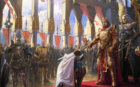 英雄无敌4：本应该成为系列巅峰，却遗憾地被玩家当成了剧情小说