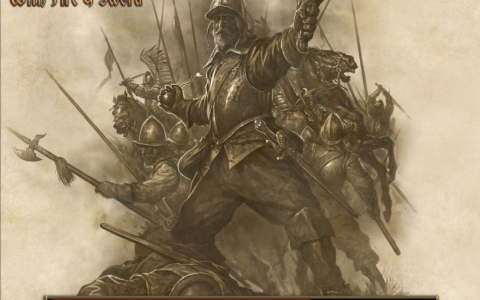 偷偷分享给你一些骑马与砍杀中实用技巧，不要告诉其他人哦