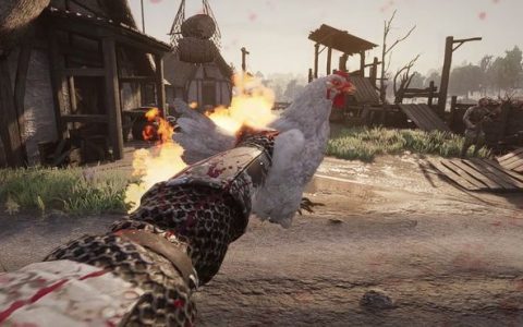 攻略：骑士中世纪战争2中你不知道的10种操作