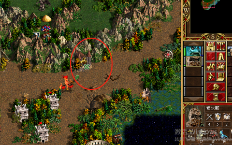 英雄无敌3的五个冷知识，学会了能省不少钱，距高手更进一步