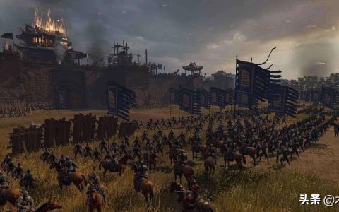 英雄无敌九族争锋，究竟哪个族看起来易守难攻？