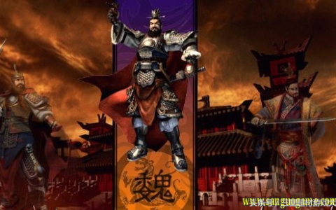 傲世三国刷名将方法