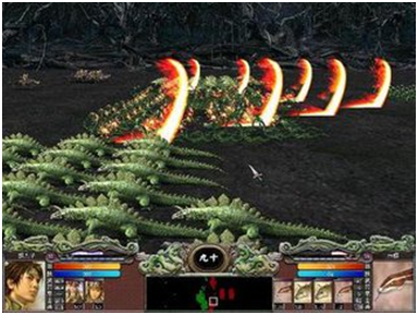 重温《三国群英传》系列