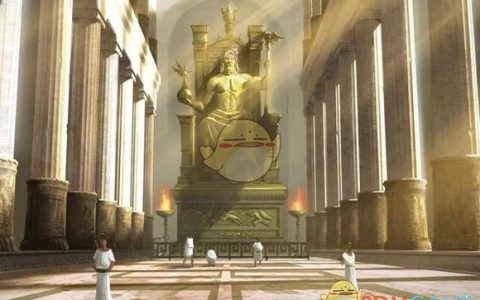 《人类黎明》神话时代新手教程