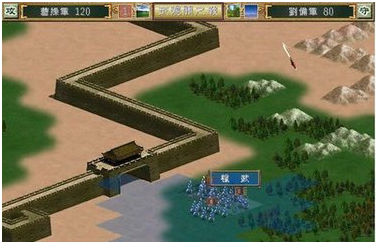 重温《三国群英传》系列