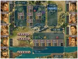 重温《三国群英传》系列