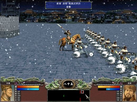 三国题材的游戏竟然有那么多款，还特别好玩