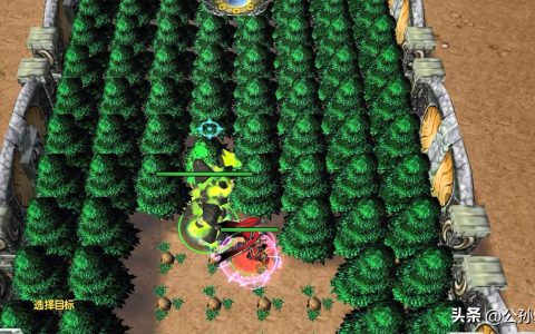 盘点《魔兽争霸3》中的20个冷门知识，看看你知道多少？