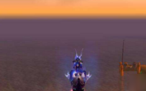 魔兽世界怀旧服拒绝氪金，想要金币？这个方法满足你