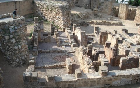 《罗马：全面战争》太诡异？昔日迦太基今天美利坚