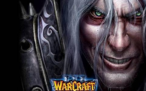 永不过时的经典游戏，魔兽争霸Ⅲ：冰封王座