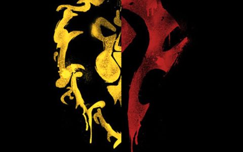 魔兽世界AFK后的回忆 魔兽争霸：冰封王座