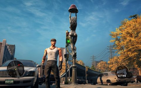 黑道圣徒3重制版有哪些秘籍 游戏全作弊码及使用方法一览