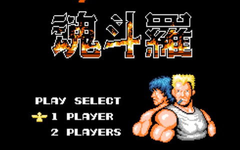 除了魂斗罗的30命秘籍，其他的秘籍有谁记得？