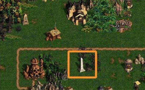 英雄无敌3技术资料神器解析