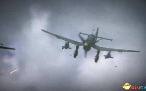 使命召唤14二战单人战役体验分享 单人战优缺点介绍