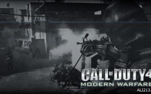 《使命召唤4：现代战争》重制版躲bug出新招 树立标志提醒脚下！