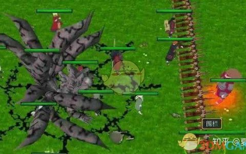 《魔兽争霸3：冰封王座》忍法战场幕后黑手佩恩流阵容搭配与打法指南