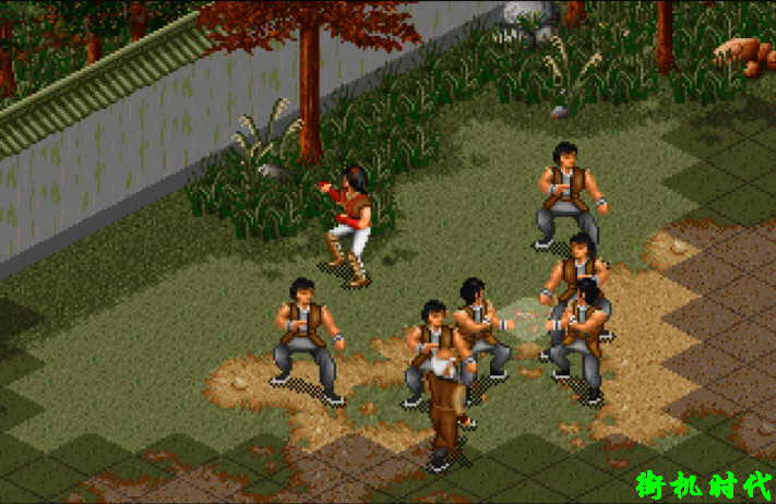 《金庸群侠传》被错过的绝世武学：倚天剑法，配合倚天剑天下无敌