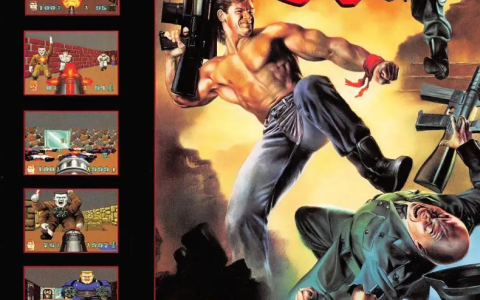 《重返德军总部》任务流程&隐藏任务