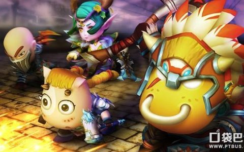 我叫MT3冰封王座副本高玩通关技巧分享