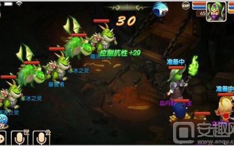 我叫MT3冰封王座攻略 冰封王座打法详解