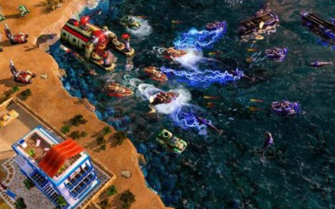 《红色警戒3》为什么没有火？看看网友是如何评价的吧