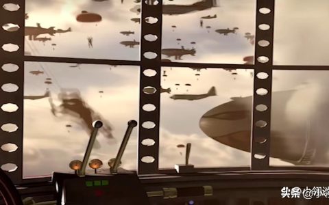 红警2中隐藏着的超级兵器，可怕至极的输出，巨炮什么的弱爆了