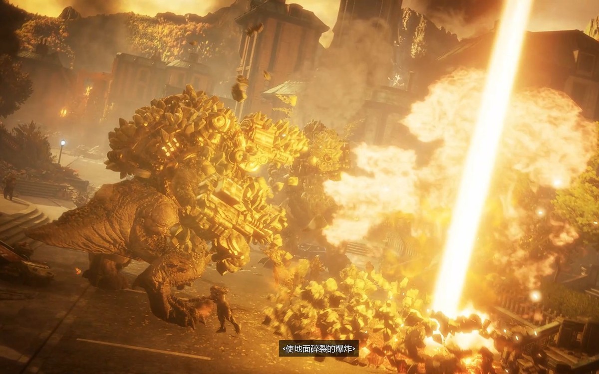 「游戏内外」科学的尽头是玄学，红警3日冕神州协议上