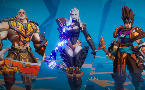 火炬之光无限搬砖攻略，攻略大全