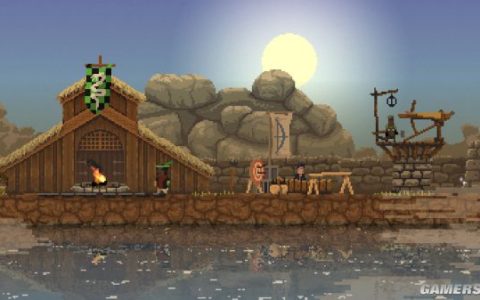 《王国新大陆》新手初期玩法及注意事项