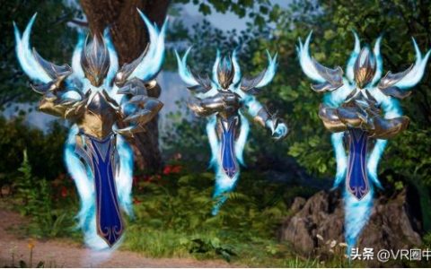 1C娱乐使用虚幻引擎制作经典游戏续作《国王的恩赐2》