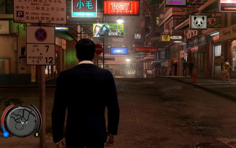 为什么说《热血无赖》是近年来最有趣的开放城市游戏？