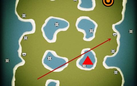 红色警戒3虐电工程师蜘蛛塔防小套路