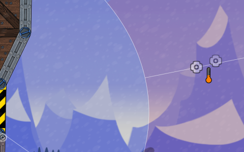 《进击的要塞》简评：需要即时操作的策略游戏