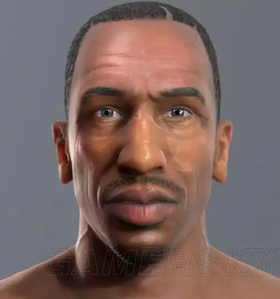 盘点《侠盗猎车手圣安地列斯》不合逻辑的地方!你确定都知道吗?