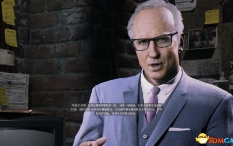 黑手党3领地怎么分配 领地分配技巧心得 先分给维托