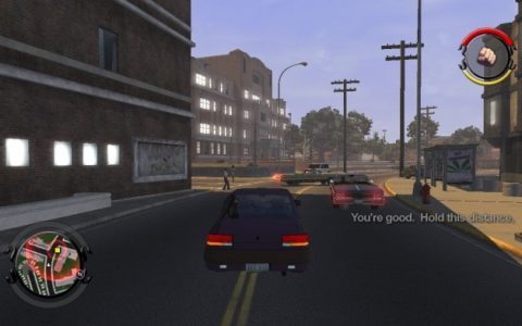 「游戏档案」开放世界游戏年鉴——黑道圣徒系列