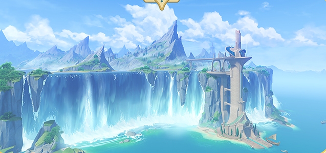 《原神》枫丹每日任务怎么解锁