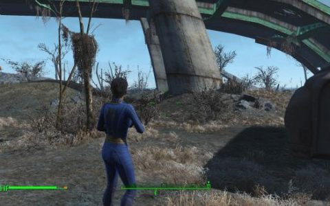 辐射4T45动力装甲代码 动力装甲改装代码一览