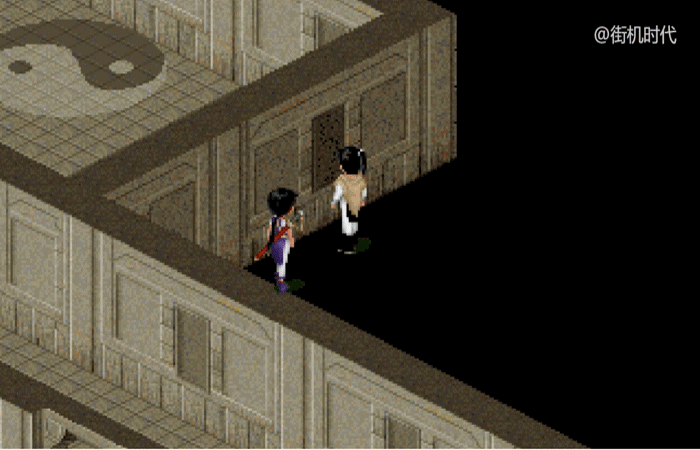 《仙剑奇侠传》打破常规的邪派玩法，NPC和BOSS都给整崩溃了