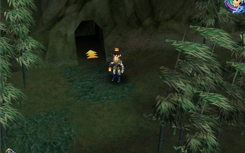 《仙剑3》被80%玩家忽略的隐藏玩法，顶级武器都是尸块拼凑的