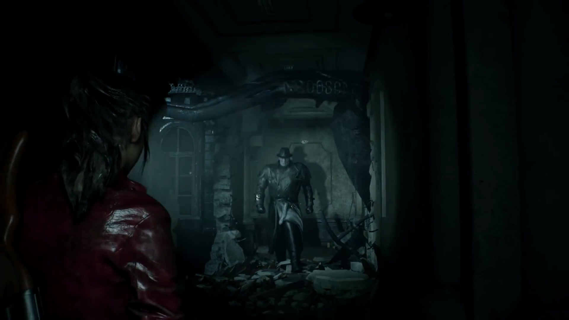 《生化危机2：重制版》游戏攻略：七妙招助你顺利逃出浣熊市