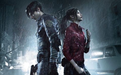 《生化危机2：重制版》游戏攻略：七妙招助你顺利逃出浣熊市