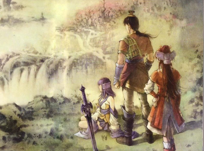 仙剑三最强“破财”装备，你get到了吗？