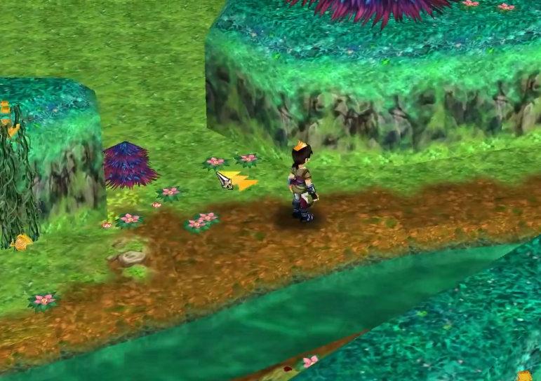 仙剑三最强“破财”装备，你get到了吗？