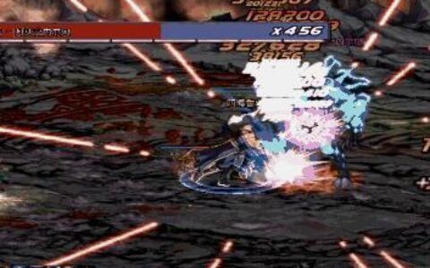 真正的伤害惊人 DNF解读蓝拳捶地技能最强用法