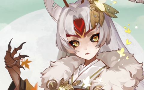 阴阳师：目前个人自用最稳的搞御灵的阵容11S 分享