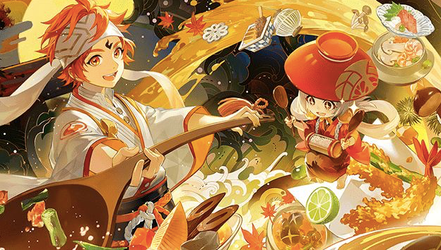 阴阳师：想冲绘卷又没有足够的票？绘卷副本高效通关阵容推荐