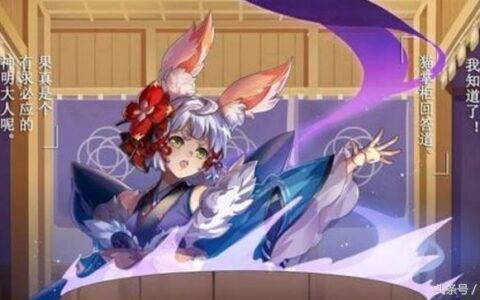 阴阳师：御灵之境如何做到一波流？双弈有必要吗？